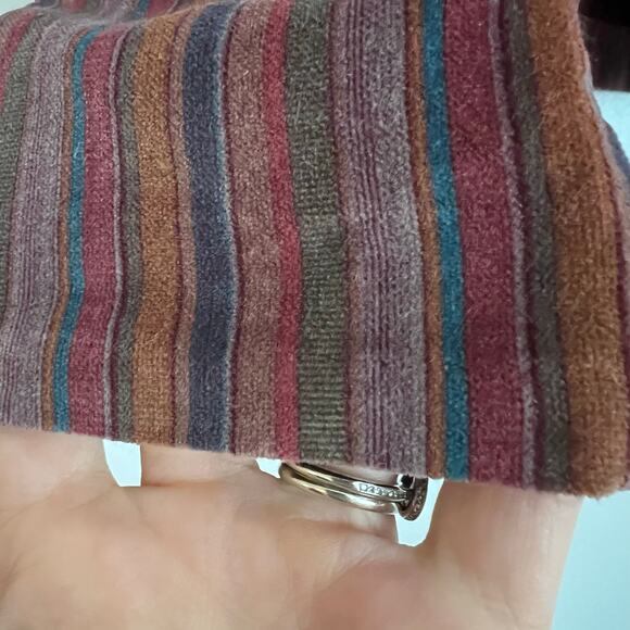 La Petite Fleur cropped jacket - Picture 4 of 9